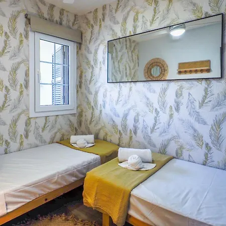 Menorca Apartments By Exclusive Homes Holiday home Son Bou