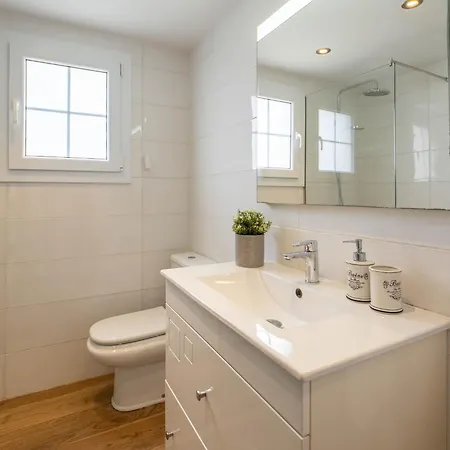 Menorca By Exclusive Homes *