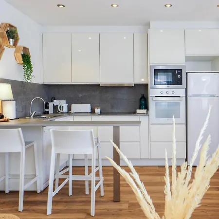 Preciosos Reformados En סון באו