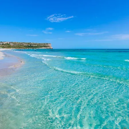 בית נופש Preciosos Reformados En