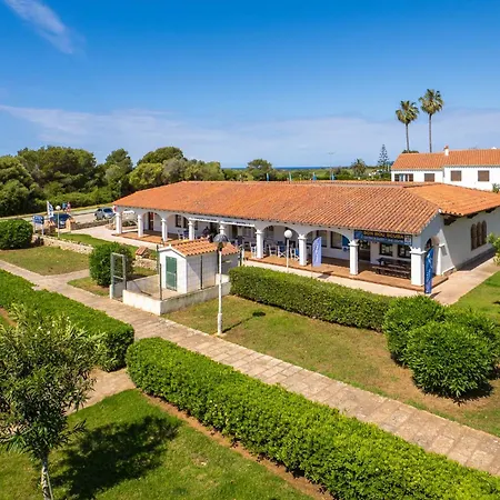 Menorca By Exclusive Homes *