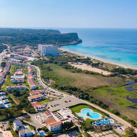 Menorca Apartments By Exclusive Homes Holiday home Son Bou