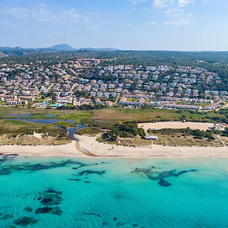 Menorca Apartments By Exclusive Homes Son Bou
