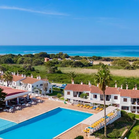 Menorca Apartments By Exclusive Homes