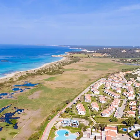 Menorca Apartments By Exclusive Homes *