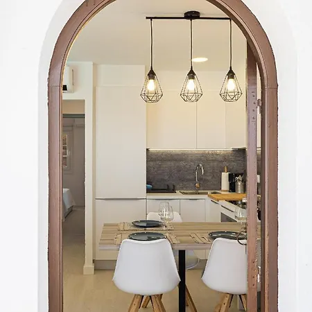 Menorca By Exclusive Homes