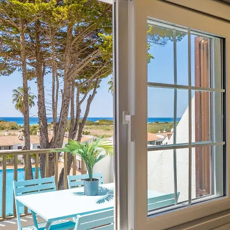 度假居 Preciosos Reformados En *