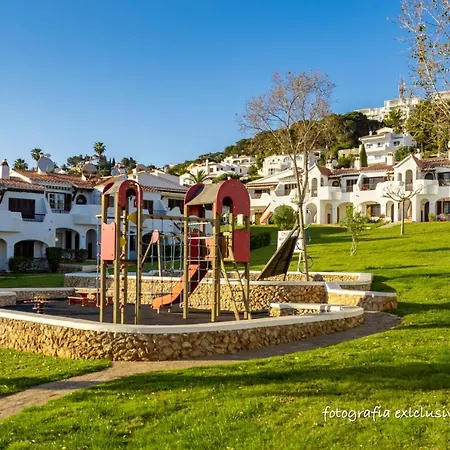 Menorca By Exclusive Homes