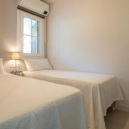 펜션 Menorca By Exclusive Homes