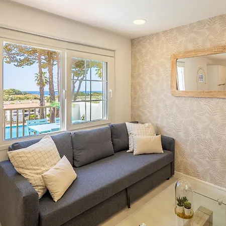 度假居 Preciosos Reformados En *