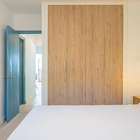 度假居 Preciosos Reformados En