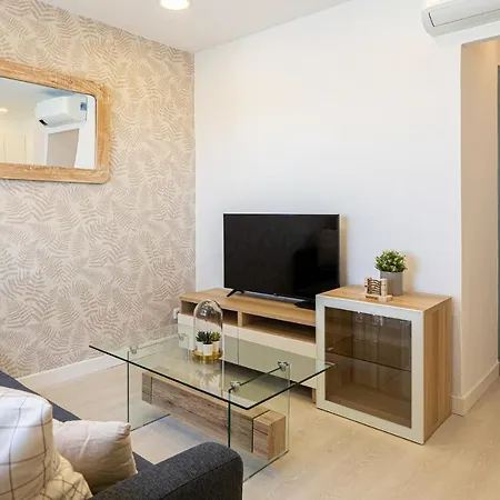 Menorca By Exclusive Homes 손 보우