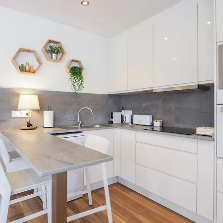 Preciosos Reformados En 度假居