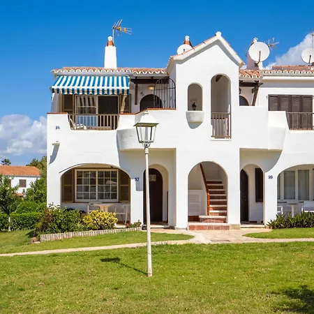 펜션 Menorca By Exclusive Homes 손 보우