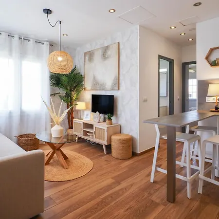 Menorca By Exclusive Homes * 손 보우