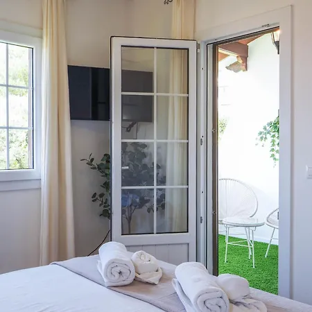 Preciosos Reformados En 度假居