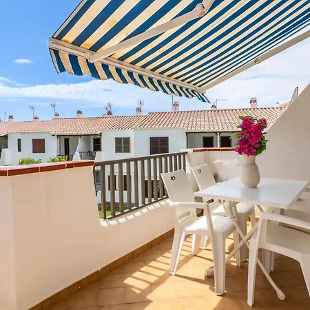 펜션 Menorca By Exclusive Homes