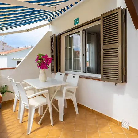 펜션 Menorca By Exclusive Homes *