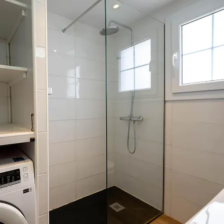 度假居 Preciosos Reformados En