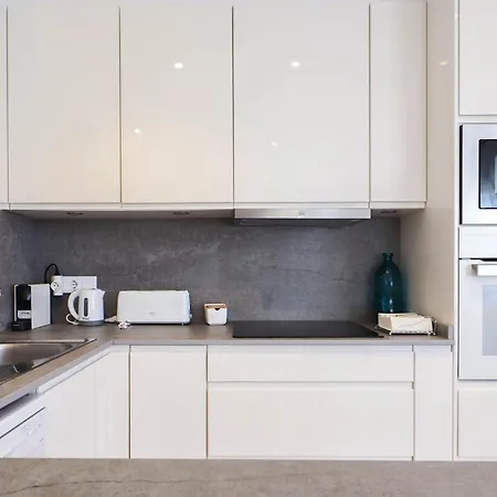 Menorca By Exclusive Homes 펜션 *
