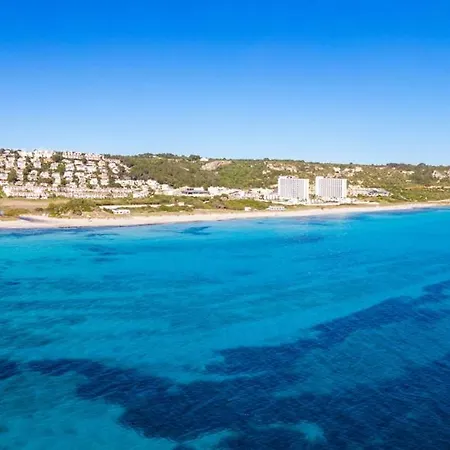 Menorca By Exclusive Homes