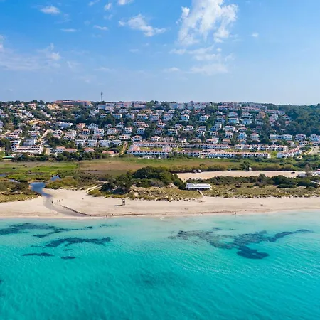Menorca By Exclusive Homes * 손 보우