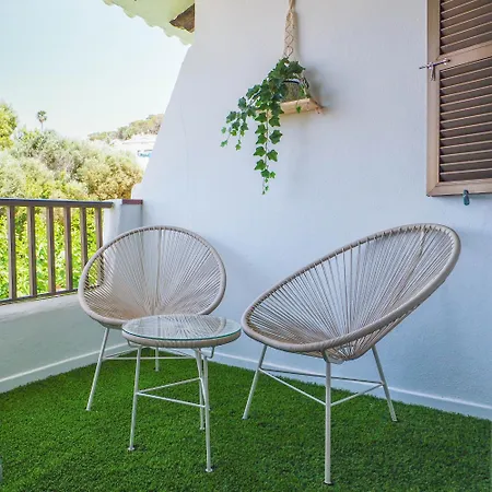 Preciosos Reformados En 度假居