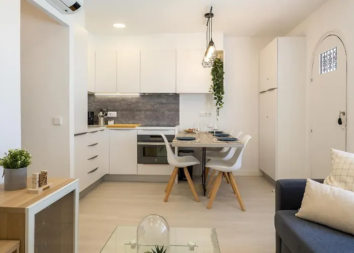 Casa de Férias Preciosos Reformados En