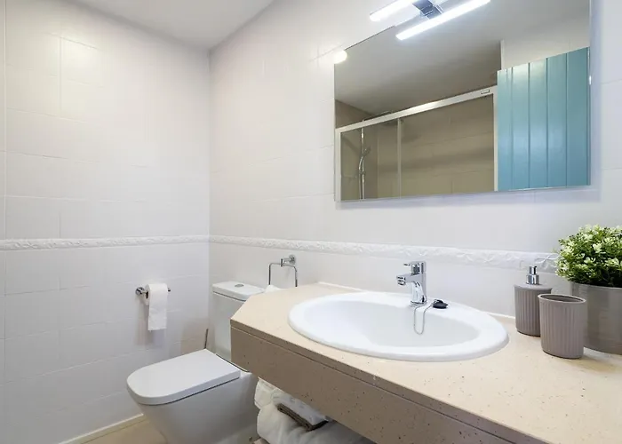 Preciosos Reformados En * Son Bou