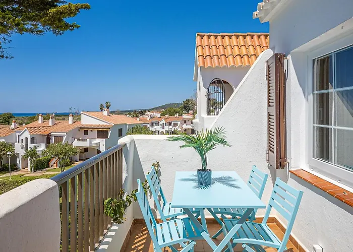 Casa de Férias Preciosos Reformados En