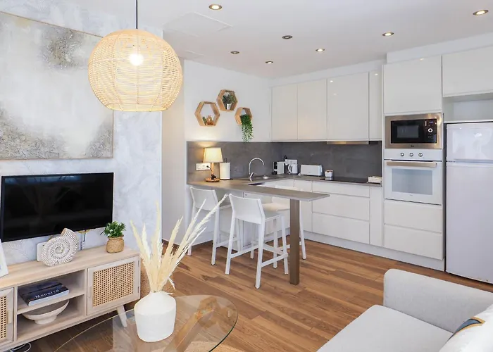 Casa de Férias Preciosos Reformados En