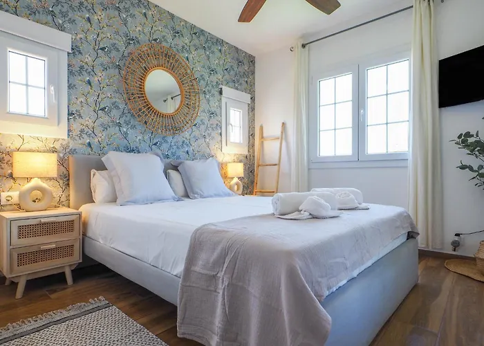 Preciosos Reformados En Son Bou