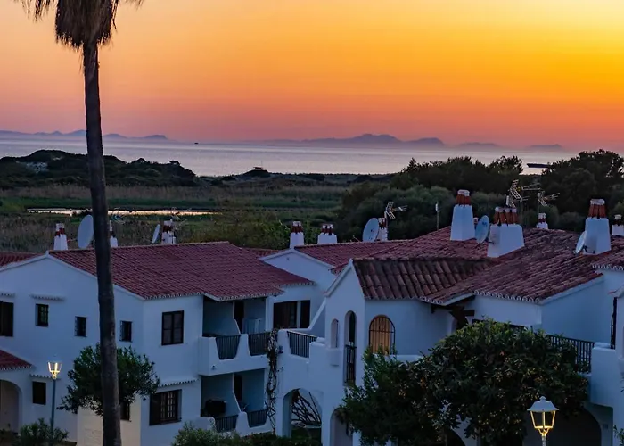 Casa de Férias Preciosos Reformados En Son Bou