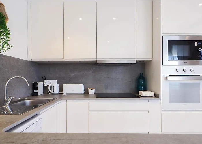 Preciosos Reformados En Casa de Férias *