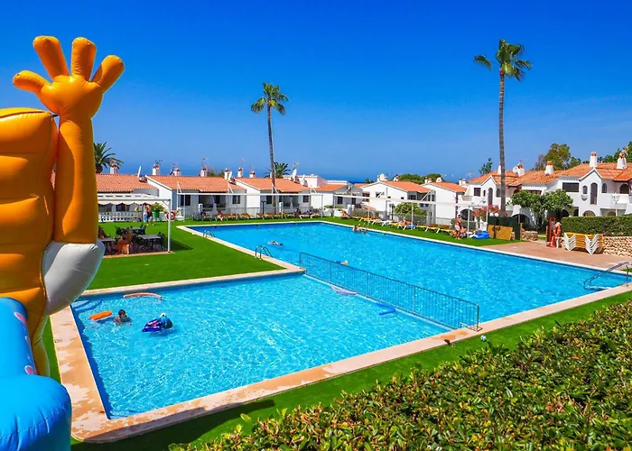 Preciosos Reformados En Son Bou