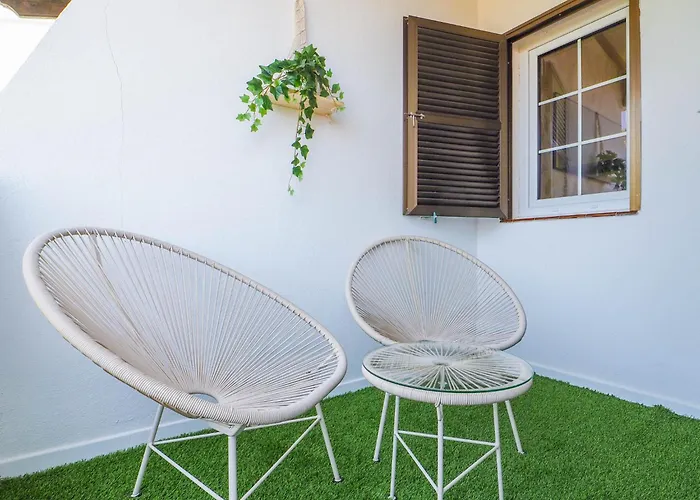 Casa de Férias Preciosos Reformados En