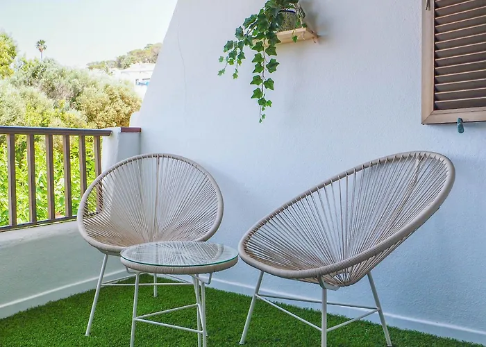 Preciosos Reformados En Casa de Férias