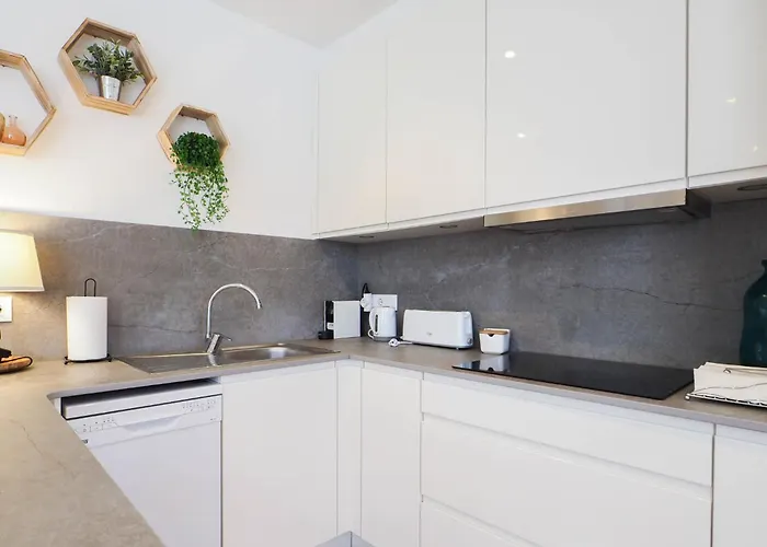 Preciosos Reformados En Casa de Férias *